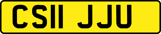 CS11JJU