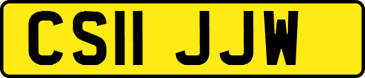 CS11JJW
