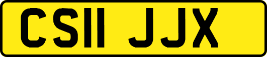 CS11JJX