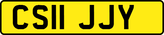 CS11JJY
