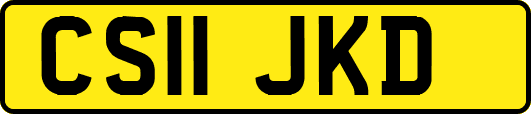 CS11JKD