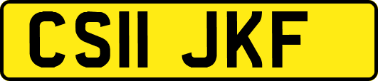CS11JKF