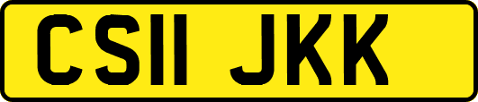 CS11JKK