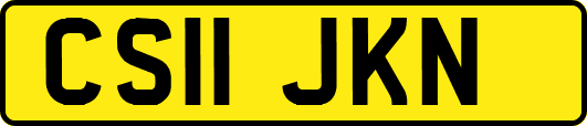 CS11JKN
