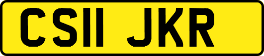 CS11JKR