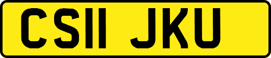 CS11JKU