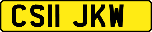 CS11JKW