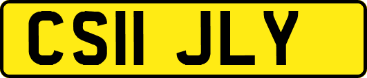 CS11JLY