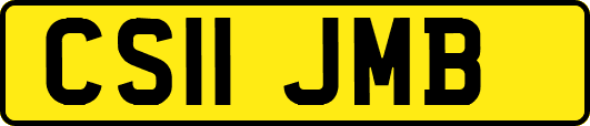 CS11JMB