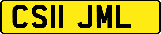 CS11JML