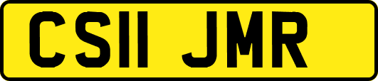 CS11JMR