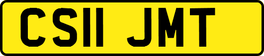 CS11JMT