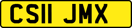 CS11JMX