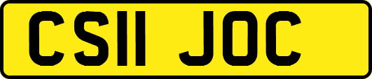 CS11JOC