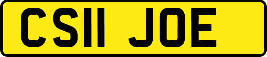CS11JOE