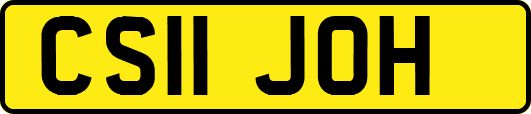 CS11JOH