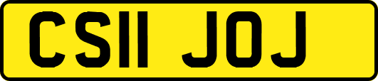 CS11JOJ
