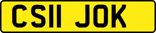 CS11JOK