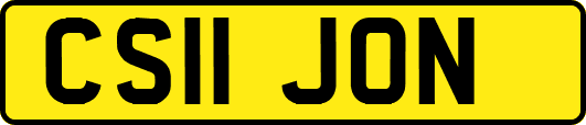 CS11JON