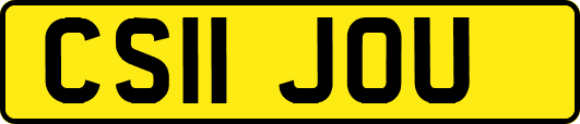 CS11JOU