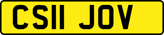 CS11JOV