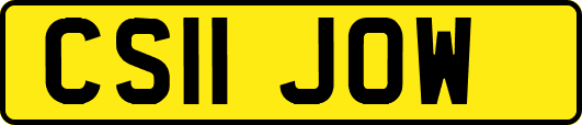 CS11JOW