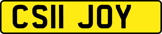 CS11JOY