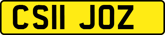 CS11JOZ