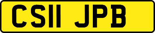 CS11JPB