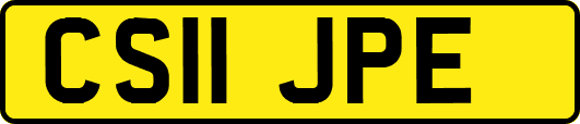 CS11JPE