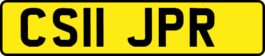 CS11JPR