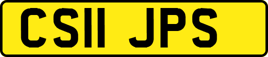 CS11JPS