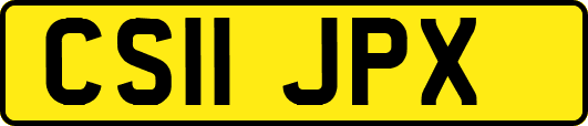 CS11JPX