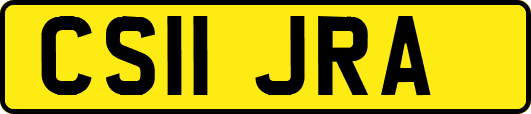 CS11JRA