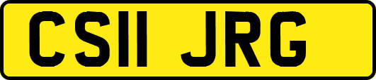 CS11JRG