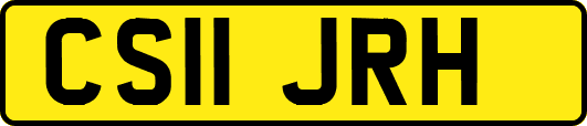 CS11JRH