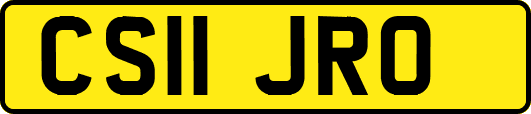 CS11JRO
