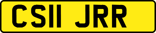 CS11JRR