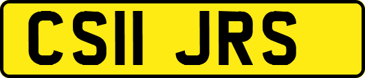 CS11JRS