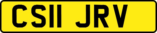 CS11JRV