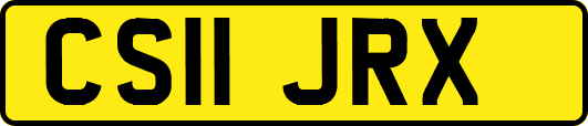 CS11JRX