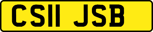 CS11JSB