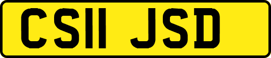 CS11JSD