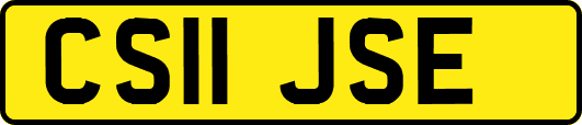 CS11JSE