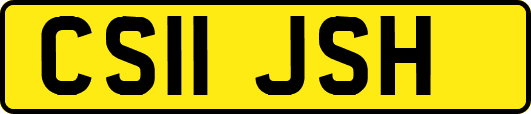 CS11JSH
