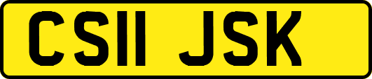 CS11JSK