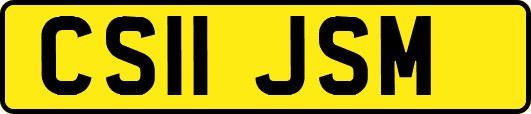 CS11JSM