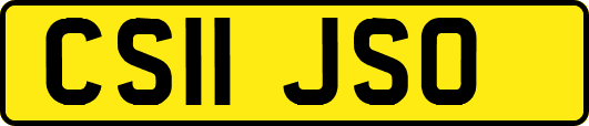 CS11JSO