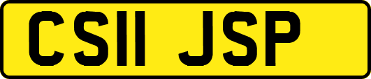 CS11JSP