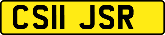 CS11JSR
